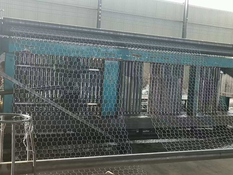 车间实景