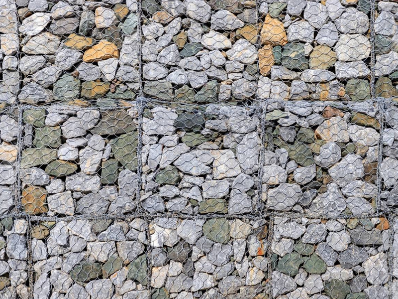 格宾网箱