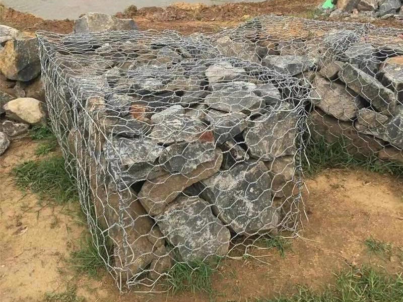 石笼网箱