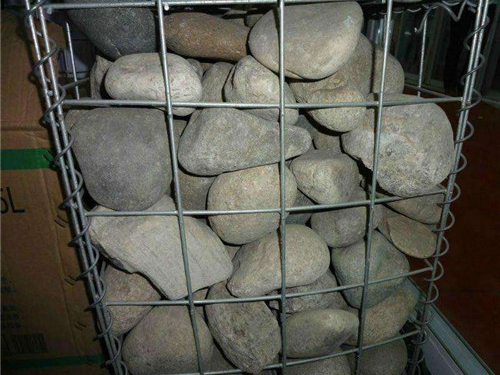 电焊石笼网
